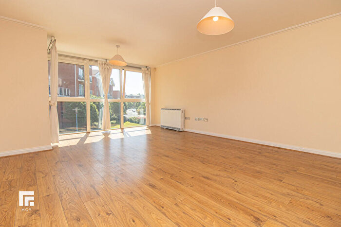 2 Bedroom Apartment To Rent In Rio House, Century Wharf, Cardiff Bay, CF10