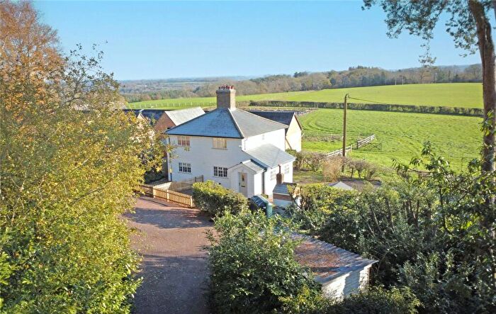 2 Bedroom Semi-Detached House To Rent In Selsfield Common, East Grinstead, Sussex, RH19