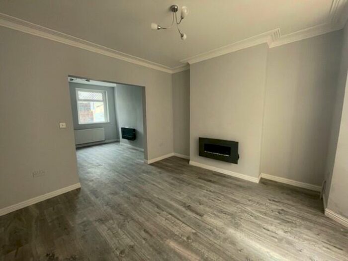 3 Bedroom House To Rent In Canon Street, Barry, CF62