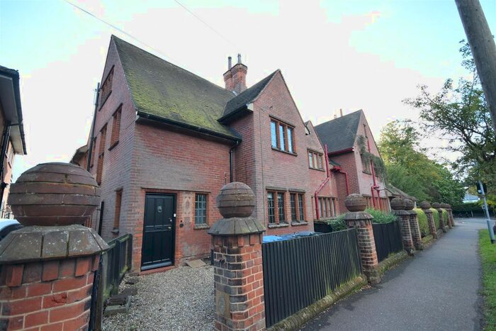 3 Bedroom Flat To Rent In Grove Avenue, Norwich, NR1