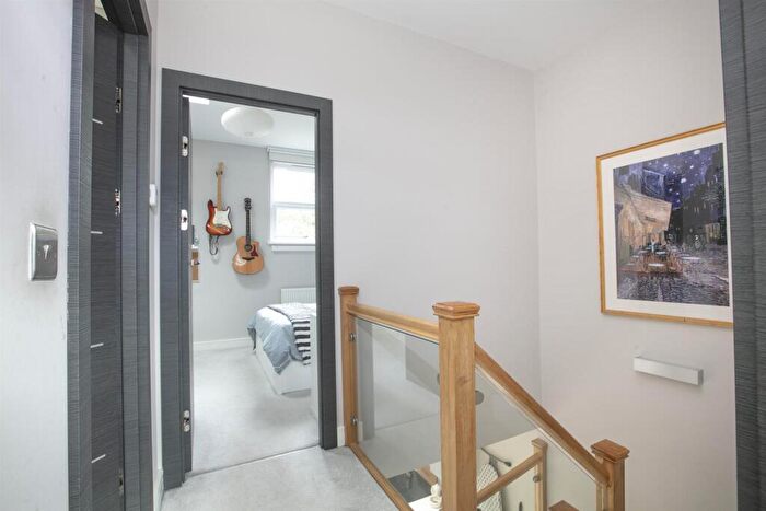 2 Bedroom Terraced House For Sale In Consort Road, Nunhead, SE15