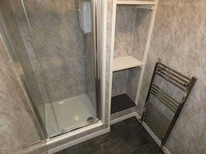 1 Bedroom Flat To Rent In Clifford Road, Blackpool, FY1