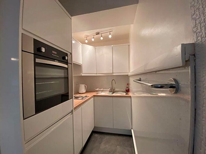 1 Bedroom Apartment To Rent In Lord Street, Southport, PR9