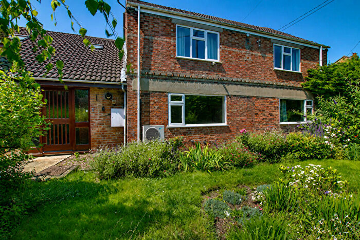 4 Bedroom Detached House For Sale In Main Street, Welney, PE14