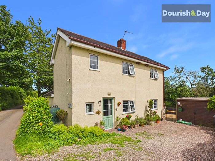 3 Bedroom Detached House For Sale In Jug Bank, Ashley, TF9