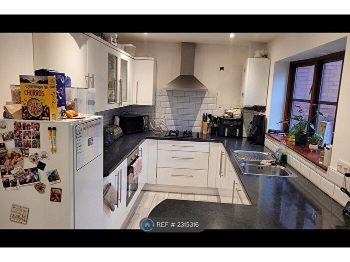 3 Bedroom Semi-Detached House To Rent In Coles View, Ludlow, SY8