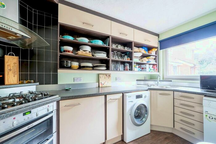 2 Bedroom Terraced House To Rent In Victoria Road, Guildford, Guildford, GU1