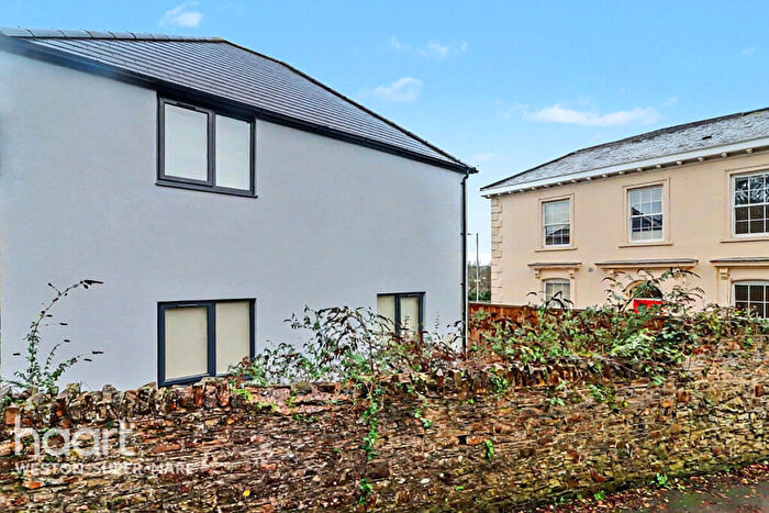 10 Bedroom Block Of Apartments For Sale In Victoria Road, Barnstaple, EX32