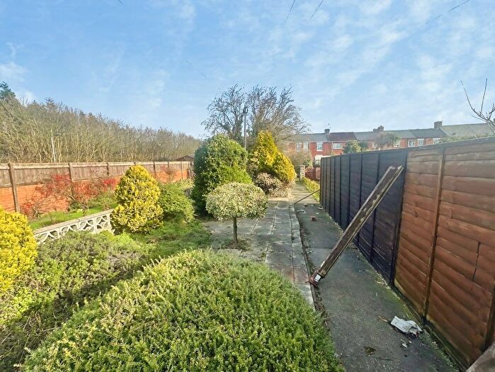 3 Bedroom Terraced House For Sale In Charlton Street, Ashington, NE63