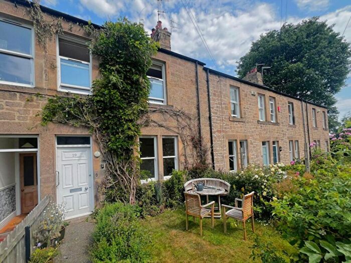 4 Bedroom Terraced House To Rent In Falcon Terrace, Wylam, Northumberland, NE41