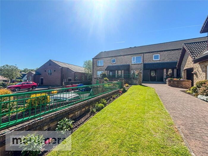1 Bedroom Apartment For Sale In Whalley New Road, Ramsgreave, Blackburn, Lancashire, BB1