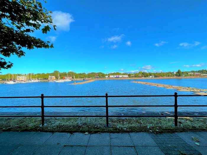 3 Bedroom Terraced House To Rent In Princes Reach, Docklands, PR2