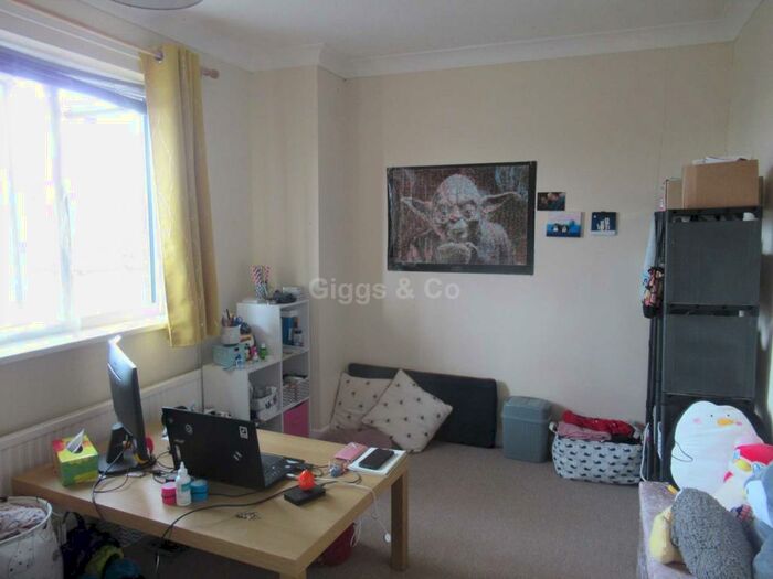 1 Bedroom SemiDetached House To Rent In Lady Way, Eaton Socon, PE19