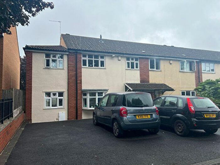 5 Bedroom Terraced House To Rent In Queen Ann Road, Bristol, BS5