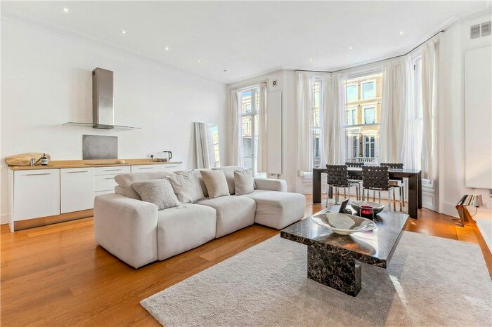 2 Bedroom Flat To Rent In Longridge Road, Earls Court, London, SW5