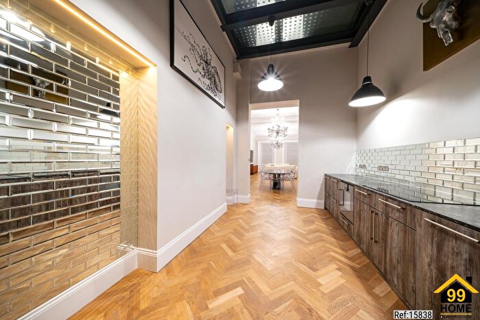 5 Bedroom Maisonette To Rent In Eccleston Square, London, Pimlico, SW1V