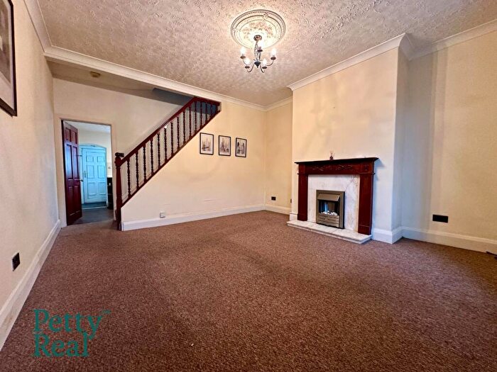 2 Bedroom Terraced House For Sale In Nora Street, Barrowford, BB9
