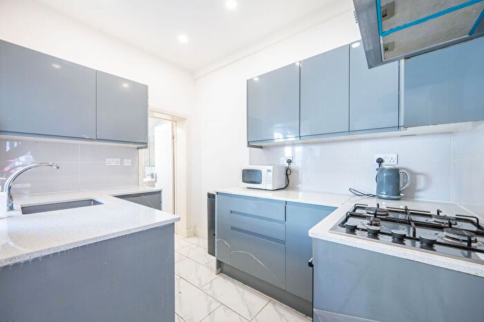 3 Bedroom Terraced House To Rent In Cromwell Road, Alperton, Wembley, HA0