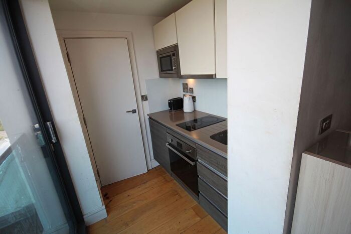 1 Bedroom Studio To Rent In Station Road, Trident House, UB3