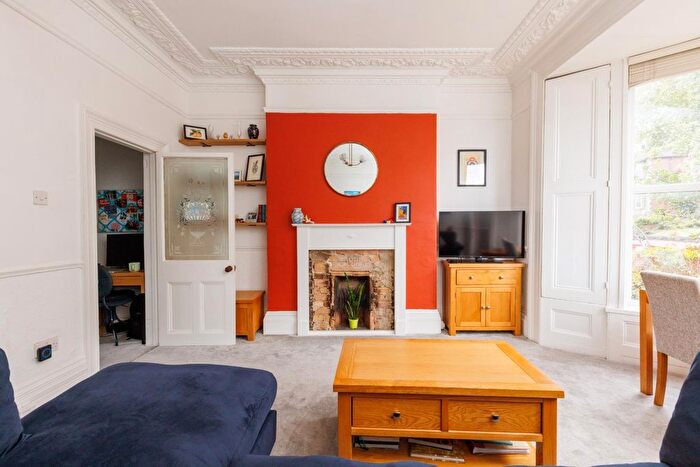 1 Bedroom Flat For Sale In Wells Road, Totterdown, BS4