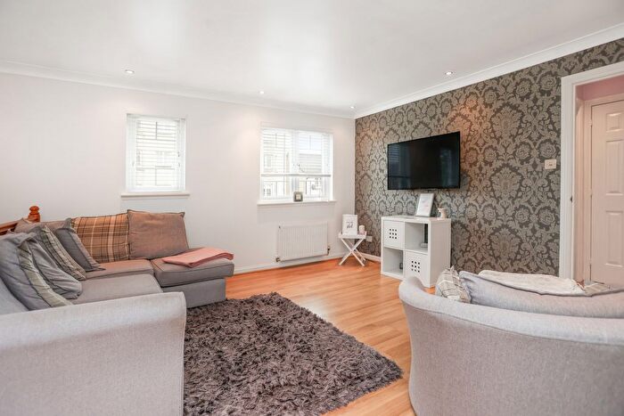 2 Bedroom Flat For Sale In Mcgregor Pend, Prestonpans, EH32