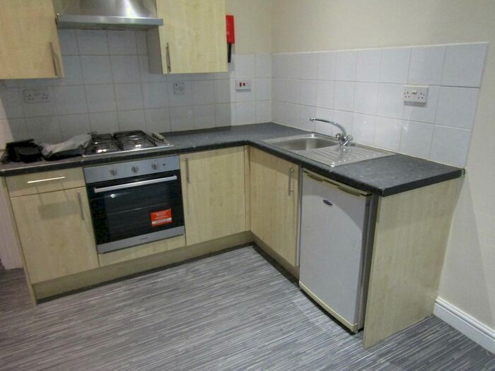 1 Bedroom Flat To Rent In Bath Street, Rhyl, Denbighshire, LL18