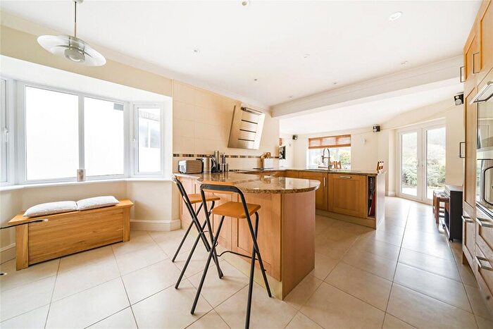 5 Bedroom Detached House For Sale In Ebford, Exeter, Devon, EX3