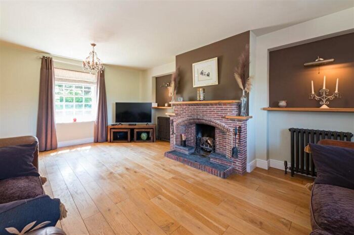 5 Bedroom Detached House For Sale In Four Winds, Canterbury Road, Bramling, CT3