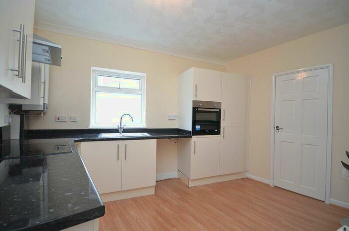 1 Bedroom Flat To Rent In Park Road Southampton, SO15