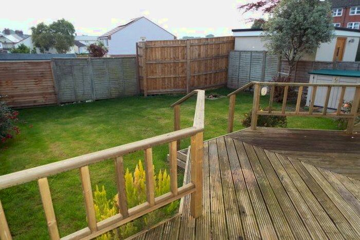 3 Bedroom Property To Rent In Jerrard Close, Honiton EX14