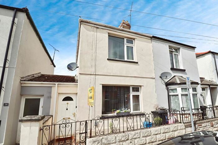 3 Bedroom Terraced House For Sale In Crofts Street, Cardiff, CF24