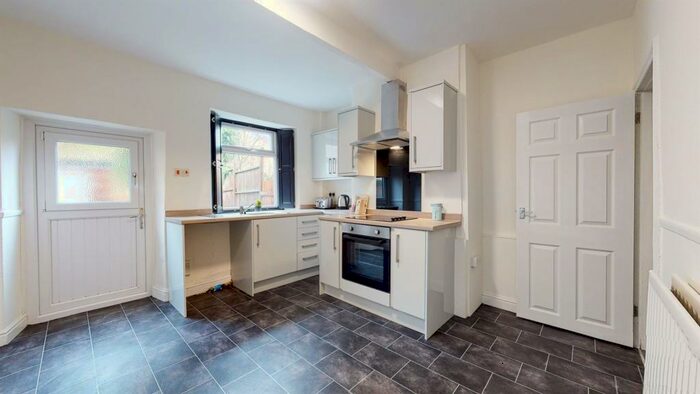 2 Bedroom Semi-Detached House To Rent In Chapel Street, Greasbrough, Rotherham, S61