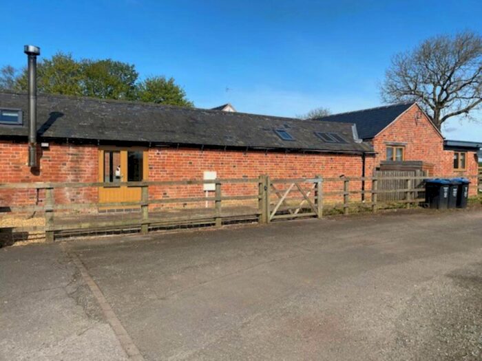 1 Bedroom Semi-Detached House To Rent In North Kilworth, Lutterworth, LE17