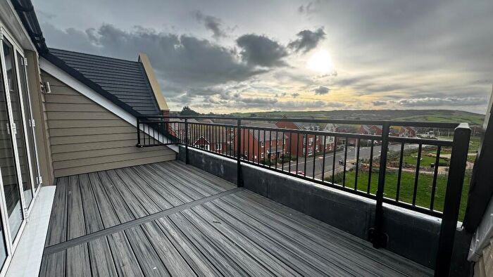 2 Bedroom Apartment For Sale In Newlands Place, Seaford, East Sussex, BN25