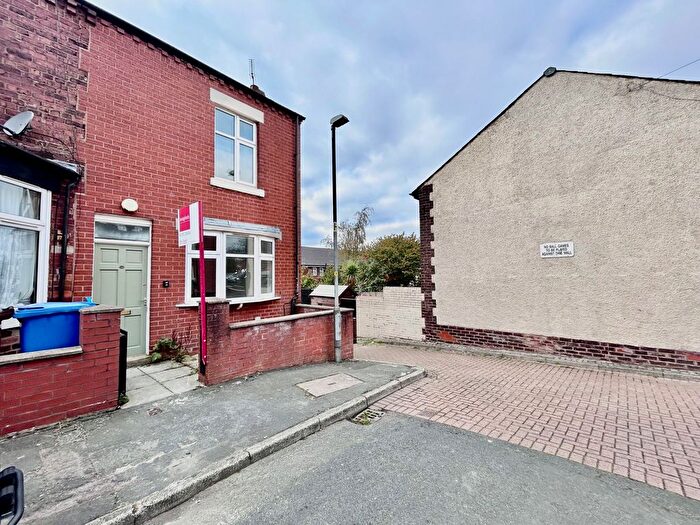 2 Bedroom Terraced House To Rent In Temperance Street, Chorley, PR6