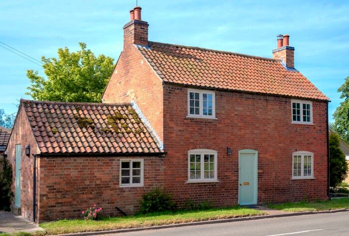 2 Bedroom Cottage To Rent In Costock Road, Wysall, NG12