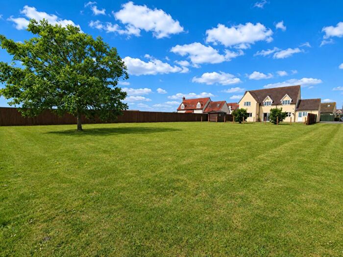 4 Bedroom Detached House For Sale In High Road, Great Finborough, Stowmarket, Suffolk, IP14