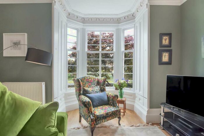 4 Bedroom Detached House For Sale In The Horseshoe, Harviestoun Road, Dollar, FK14