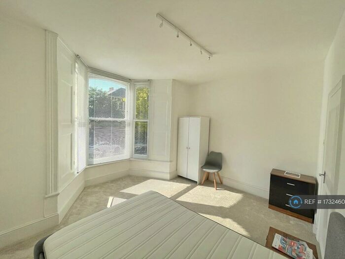1 Bedroom Flat To Rent In Tressillian Road, London, SE4