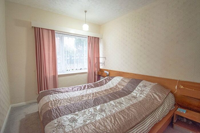 2 Bedroom Detached Bungalow For Sale In Oakside Close, Evington Village, LE5