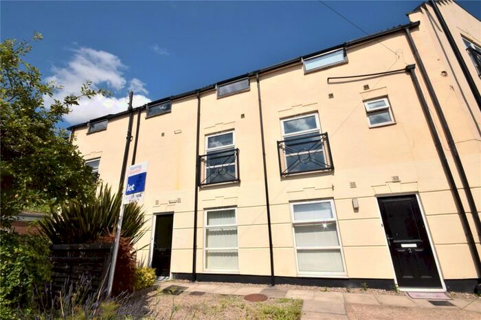 1 Bedroom Apartment To Rent In Flat, Westgate, Wetherby, LS22