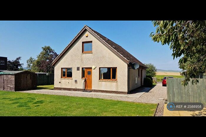 3 Bedroom Detached House To Rent In Emmock Road, Dundee, DD3