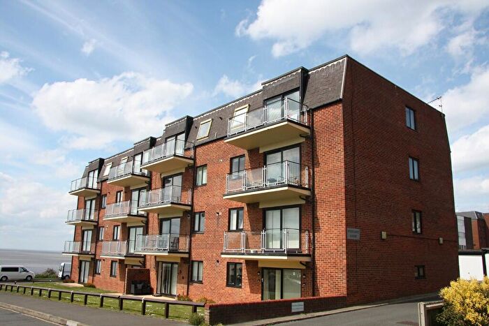 3 Bedroom Apartment To Rent In Westcliffe Court, Cliff Parade, Hunstanton, Norfolk, PE36