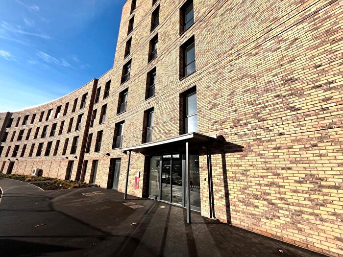 2 Bedroom Apartment To Rent In Griffiths Close, B12