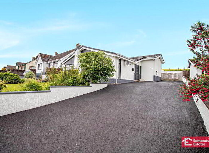 3 Bedroom Detached Bungalows For Sale In Slaght Road, Ballymena, BT42