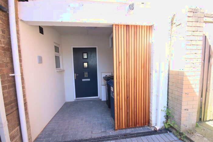 2 Bedroom Apartment To Rent In High Street, Cherry Hinton, CB1