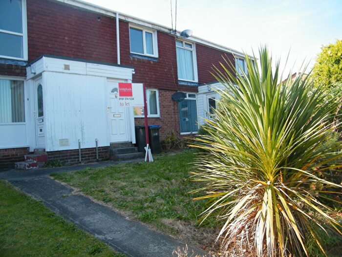 2 Bedroom Apartment To Rent In Chillingham Road, Newton Hall, DH1