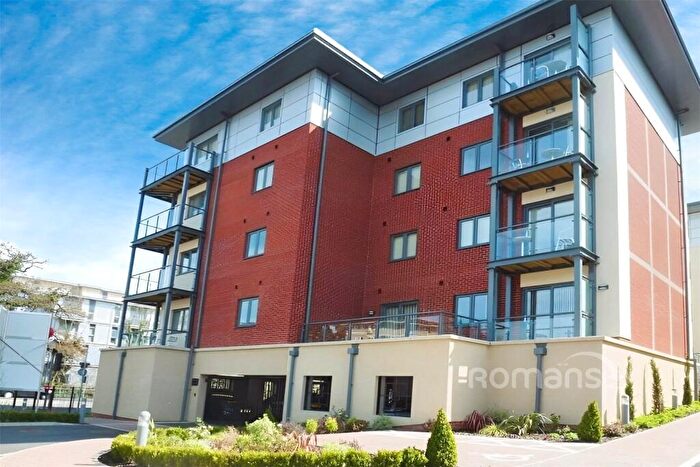 2 Bedroom Flat To Rent In Equinox Place, Farnborough Road, Farnborough, GU14