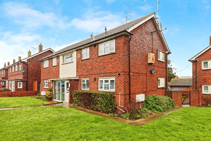 1 Bedroom Flat For Sale In Wharfedale Road, Margate, Kent, CT9