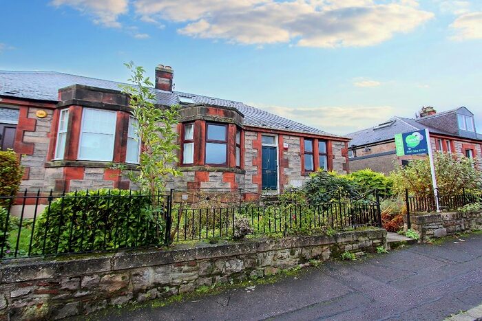 3 Bedroom Flat To Rent In Prospect Bank Crescent, Edinburgh, EH6